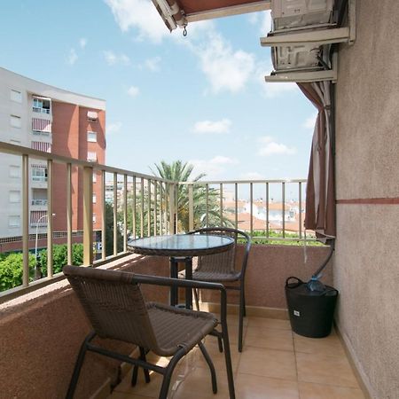 Santa Pola Appartement Cosy Esterno foto