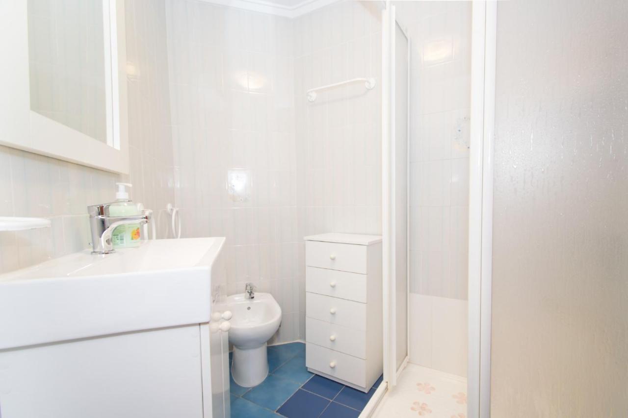 Santa Pola Appartement Cosy Esterno foto