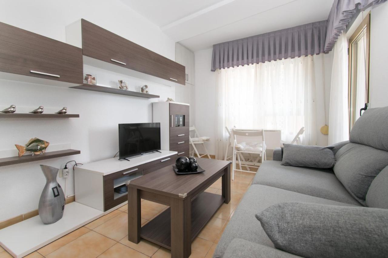 Santa Pola Appartement Cosy Esterno foto