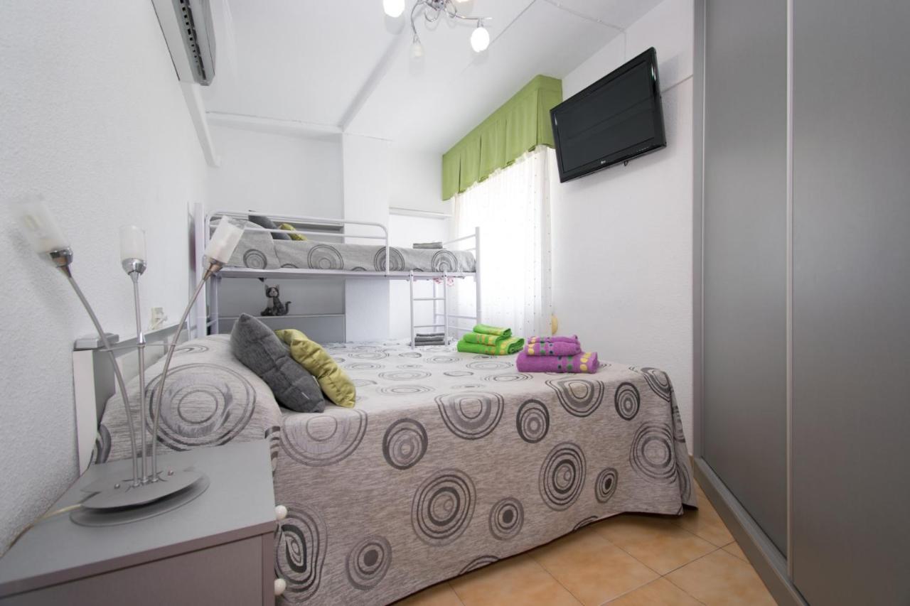 Santa Pola Appartement Cosy Esterno foto
